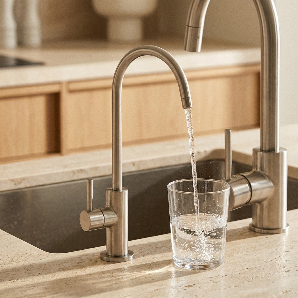 Kelpie Under-Sink RO — photo 1
