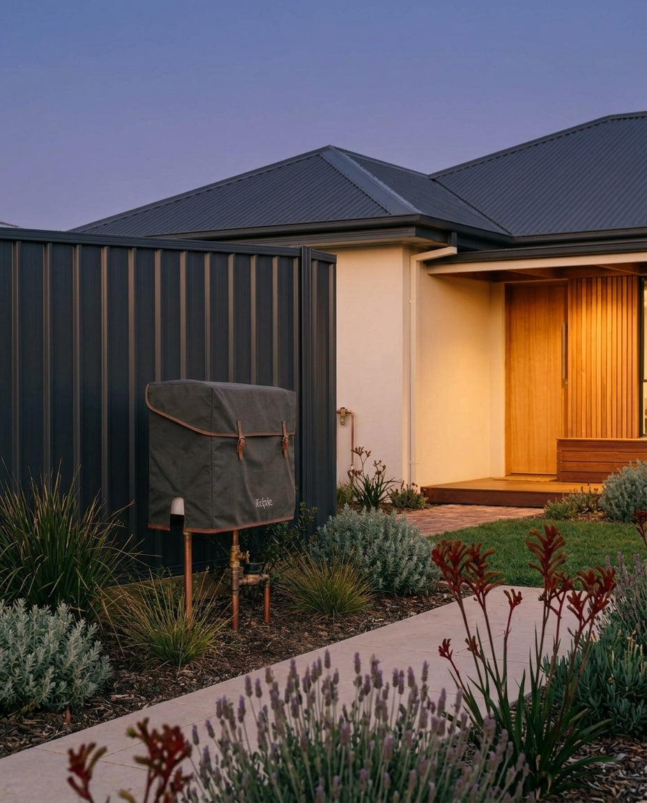 Kelpie Whole-House Filter — photo 3